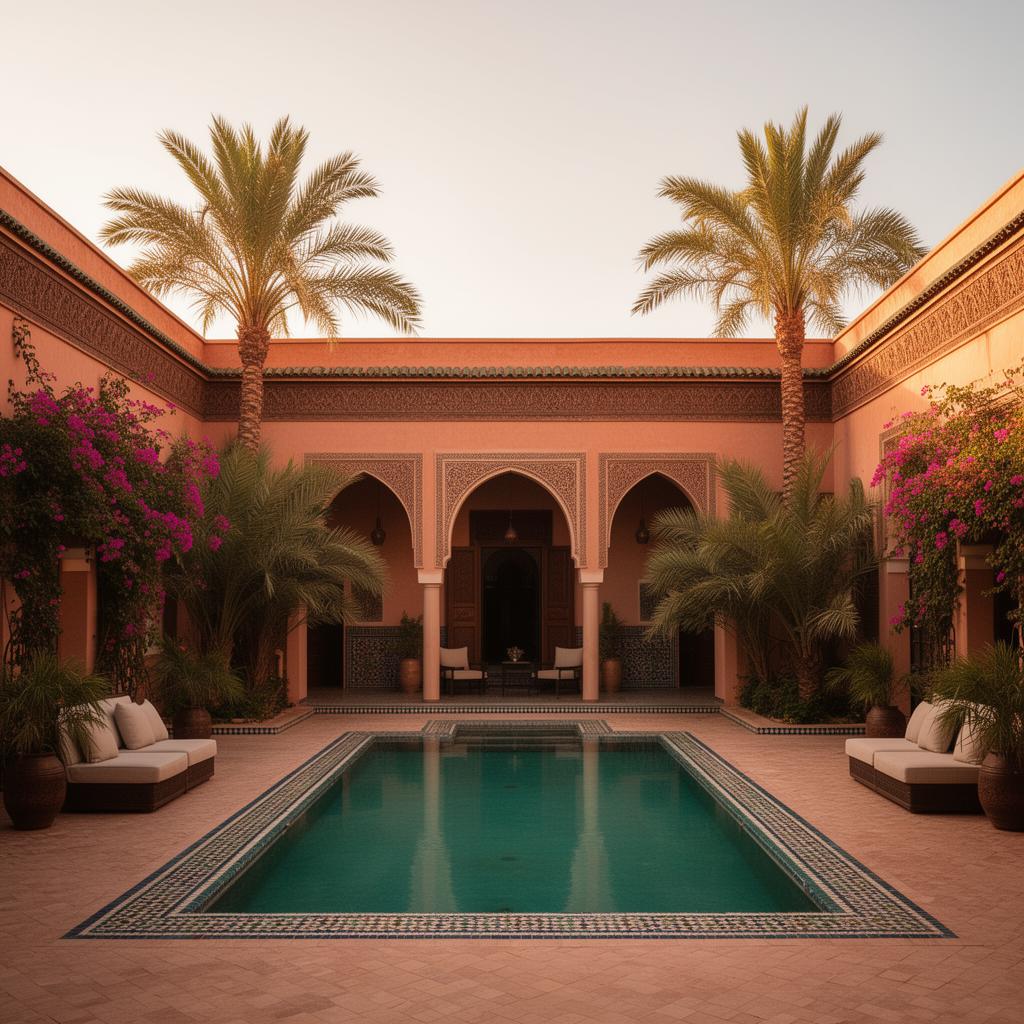 Marrakech RELAX