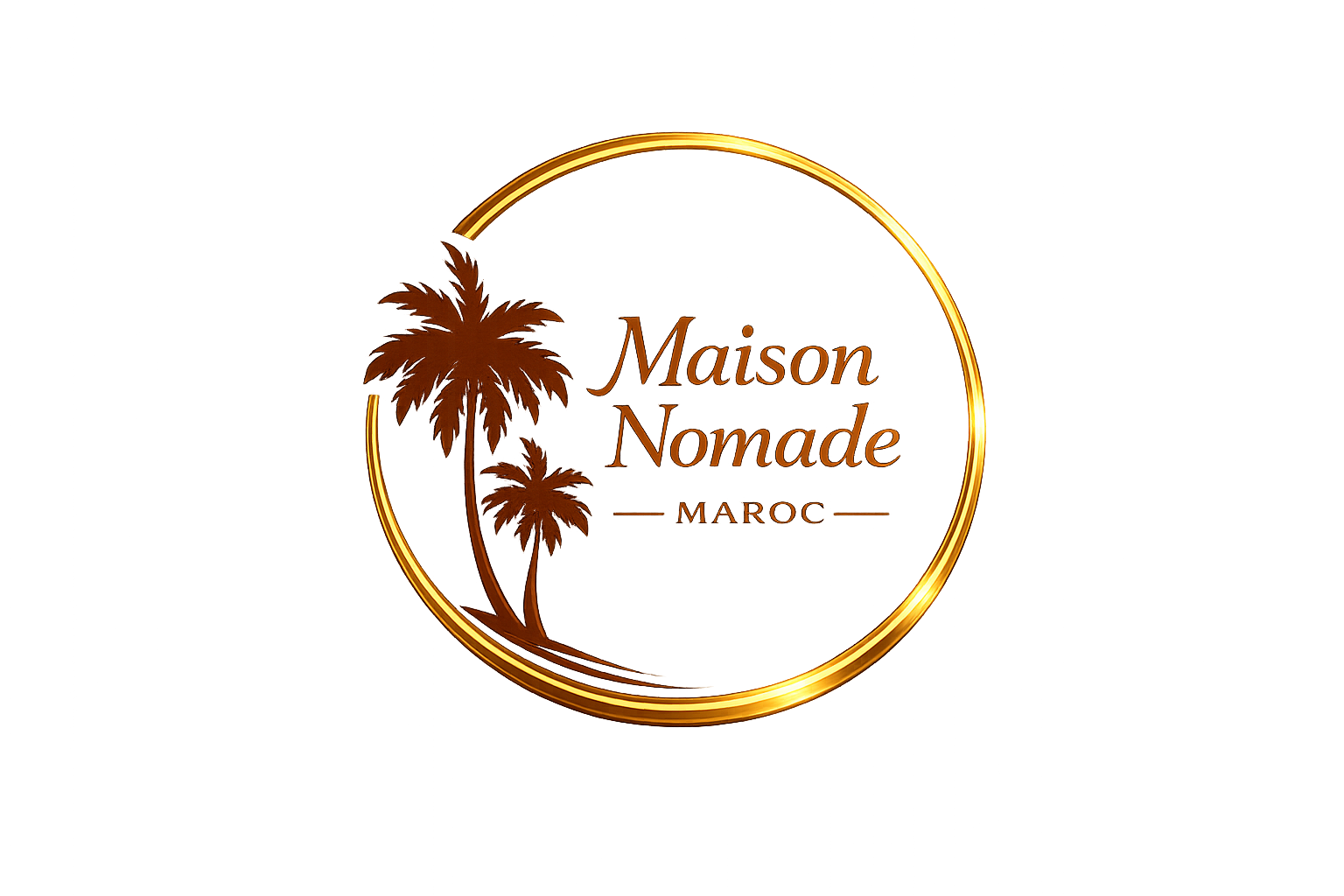 Maison Nomade Maroc — Travel Planner